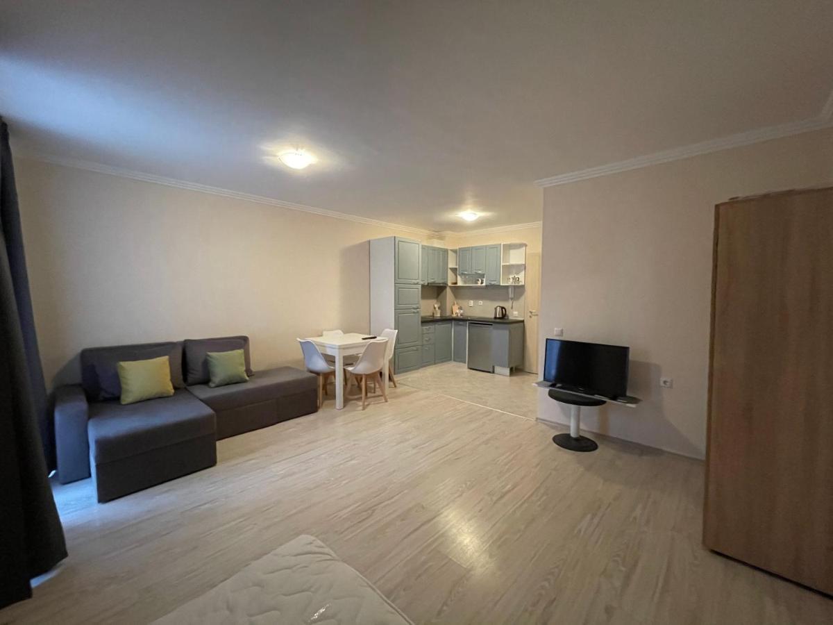 Apartments In Vip Classic Sunny Beach Esterno foto