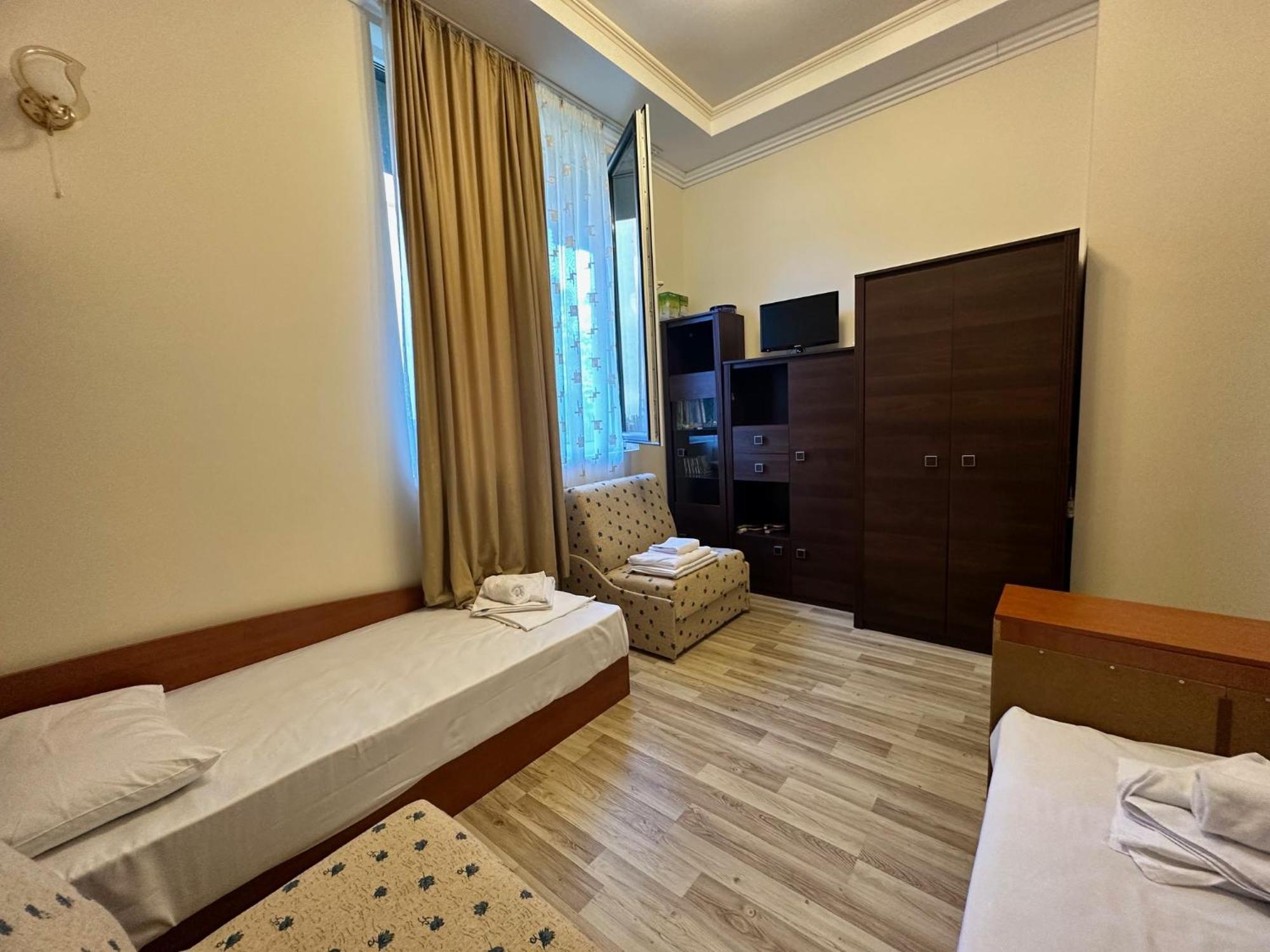 Apartments In Vip Classic Sunny Beach Esterno foto