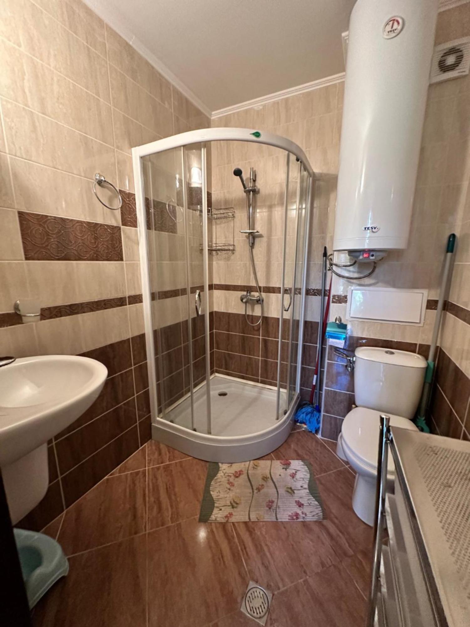 Apartments In Vip Classic Sunny Beach Esterno foto
